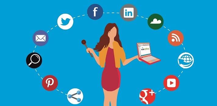 What is digital marketing? How to use it, its types and its benefits. What is digital marketing? How to use it, its types and its benefits.